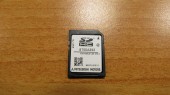Загрузочная SD карта MITSUBISHI 8750A392 (dvd645)