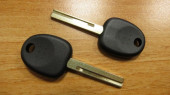 Чип ключ для Хендай, PCF7936, HYN17RBTE (khy101)