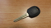 Чип ключ для KIA, PCF7936, hyn11 (kk056)